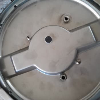 Sürekli Arızalanan Ve Deforme Olan Düdüklü Tencere İçin İlgisiz Servis Ve Mağaza