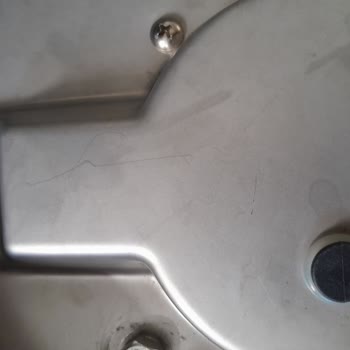 Sürekli Arızalanan Ve Deforme Olan Düdüklü Tencere İçin İlgisiz Servis Ve Mağaza