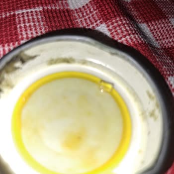 Bebek Ürününde Cam Kırığı Ve Küf Şoku!