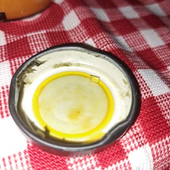 Bebek Ürününde Cam Kırığı Ve Küf Şoku!