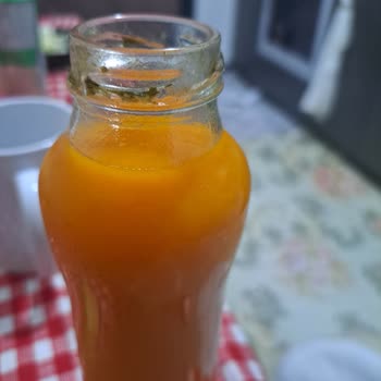 Bebek Ürününde Cam Kırığı Ve Küf Şoku!
