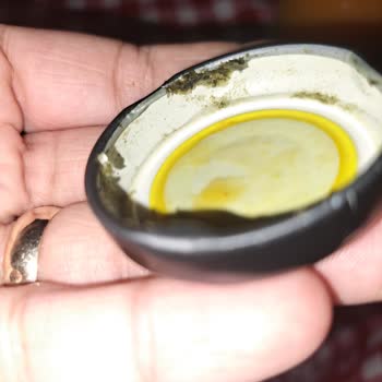 Bebek Ürününde Cam Kırığı Ve Küf Şoku!