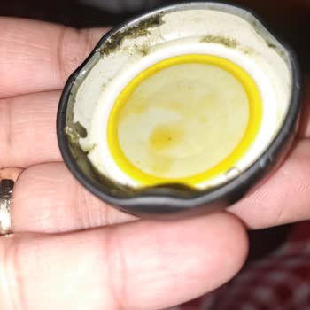 Bebek Ürününde Cam Kırığı Ve Küf Şoku!