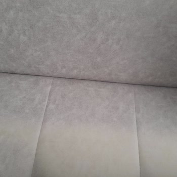 Koltuklarda Renk Değişimi Ve Şube Sözünde Durmadı