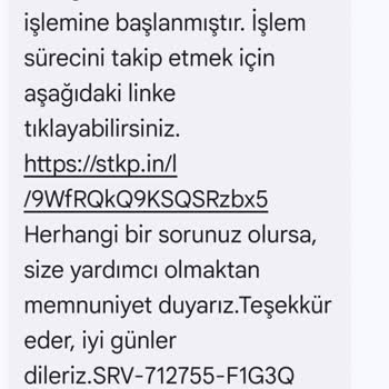 Dört Kez Servise Giden Ürünüm Hala Arızalı, Çözüm Bekliyorum!