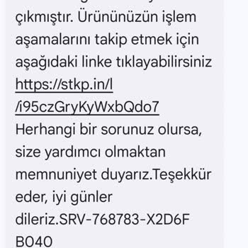 Dört Kez Servise Giden Ürünüm Hala Arızalı, Çözüm Bekliyorum!