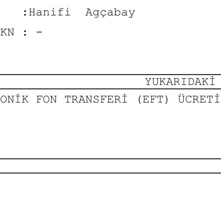 Trendyolda Bahçe Takımı Siparişim Sonrası İletişim Kurulamıyor 6500 TL Kayıp