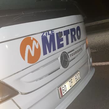 Metro Turizm Seyahatinde Güvenlik Ve Konfor Sorunları