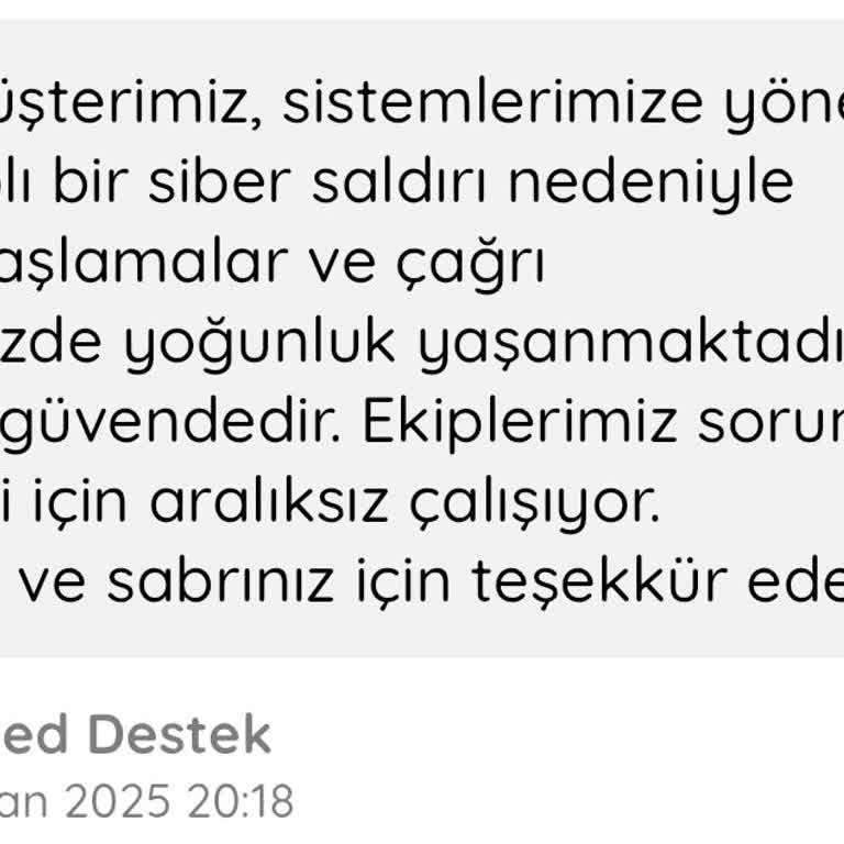Fiber İnternet Var, Hız Yok: Sorunlar Çözülmüyor