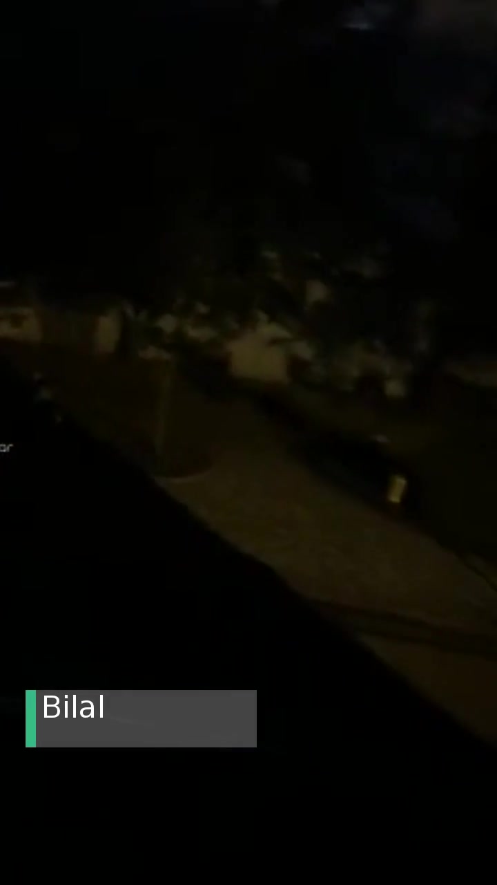 Bursa Nilüfer Esentepe Mahallesi İlkbahar Sokak Burçak Parkı Olan Işıklar Yetersiz! videonun kapak resmi
