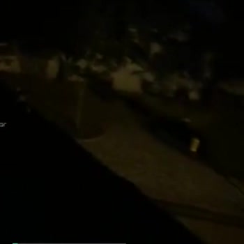 Bursa Nilüfer Esentepe Mahallesi İlkbahar Sokak Burçak Parkı Olan Işıklar Yetersiz!