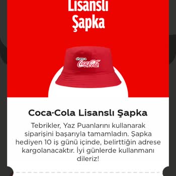 Kazandığım Hediyeler Ve Bilet Teslim Edilmedi Puanlarım İade Edilmiyor