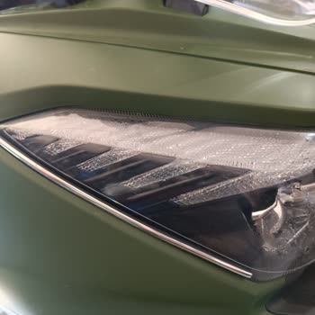 Motolux Wow 150 Farın Su Alması Ve Amortisörlerin Küt Küt Vurması!