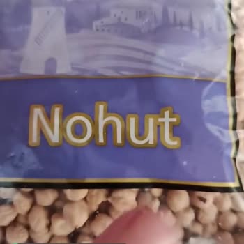 Anadolu Mutfağı Böcek İçinde Bakliyatlar