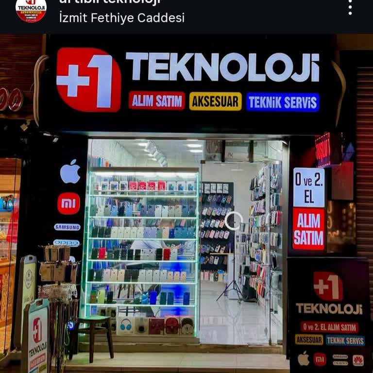Telefon Satışında Ödeme Yapılmadı Esnaflık Güven Sarsıldı