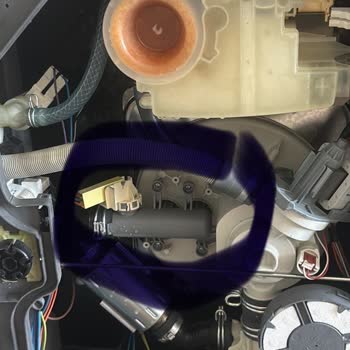 Vestel Servis Müdahalesi Sonrası Bulaşık Makinemde Oluşan Hasarlar Ve Haksız Ücret Talebi