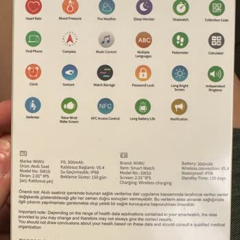 H***** A***** S***** Bozuldu, Garanti Süreci Belirsiz!