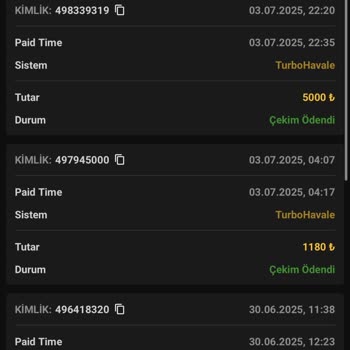 Royalbet Bonus Talebimde Yaşadığım Sorunlar ve Destek Ekibinin Yetersizliği