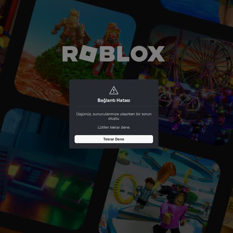 Roblox Ban Süresi Bitmesine Rağmen Hesabıma Giremiyorum!