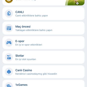 1xBet Kanıtsız Hesap Kapatma Ve 375.000 TL Ödememin Engellenmesi