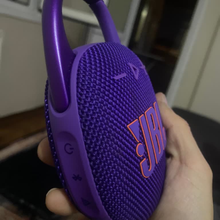 JBL Clip 5 Cihazım Sürekli Kapanıyor Ve Destek Alamıyorum