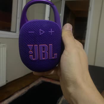 JBL Clip 5 Cihazım Sürekli Kapanıyor Ve Destek Alamıyorum