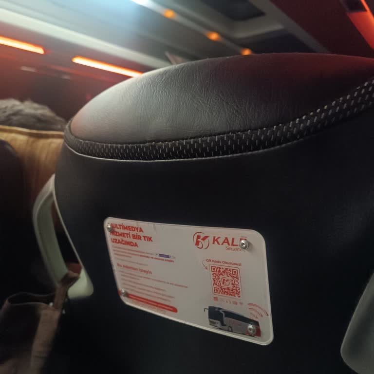 Mola Düzenlemeleri Ve Personel Davranışı Yolculuğu Zorlaştırdı