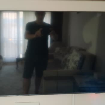 Samsung Smart TV'de Görüntü Kalitesi Ve Kullanım Sorunları