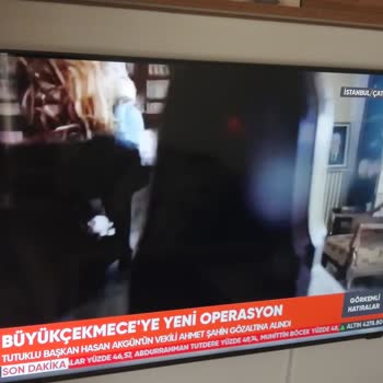 Samsung Smart TV'de Görüntü Kalitesi Ve Kullanım Sorunları