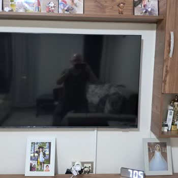 Samsung Smart TV'de Görüntü Kalitesi Ve Kullanım Sorunları