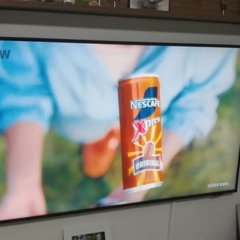 Samsung Smart TV'de Görüntü Kalitesi Ve Kullanım Sorunları