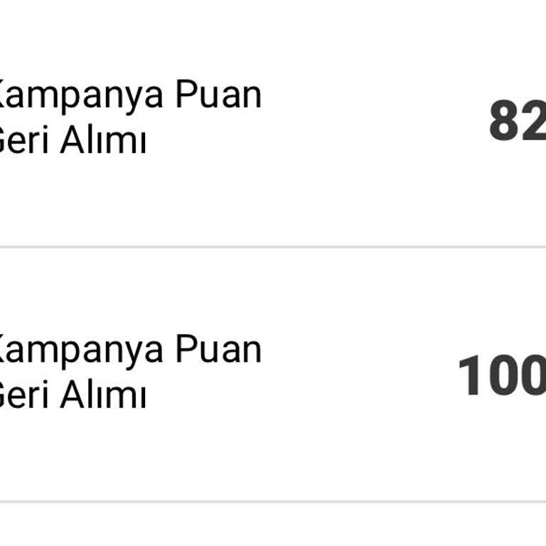 Platinum Plus Metal Kartta Worldpuanlarım Haksızca Geri Alındı