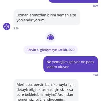 Gece Siparişim Saatlerce Teslim Edilmedi, İptal De Edilemiyor