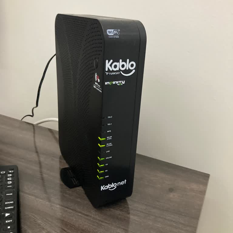 Kablo Net Arıza Kaydı Alıp Gelmiyor Mağduriyetim Sürüyor