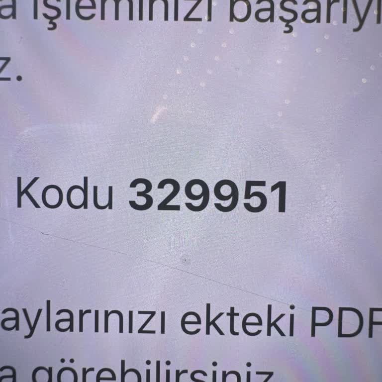 Araç Kiralama Hizmeti Alınamaması Ve İletişim Sorunu