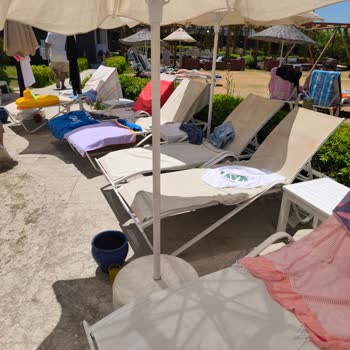 Hayal Kırıklığıyla Sonuçlanan Tatil: Hizmet Eksikliği Ve İlgisiz Yönetim