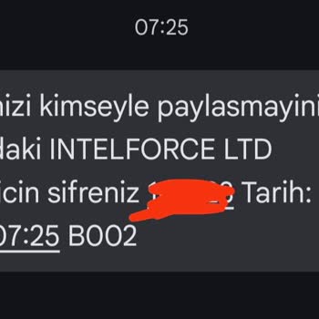 Kampanyayla Kartımdan Fazla Para Çekildi