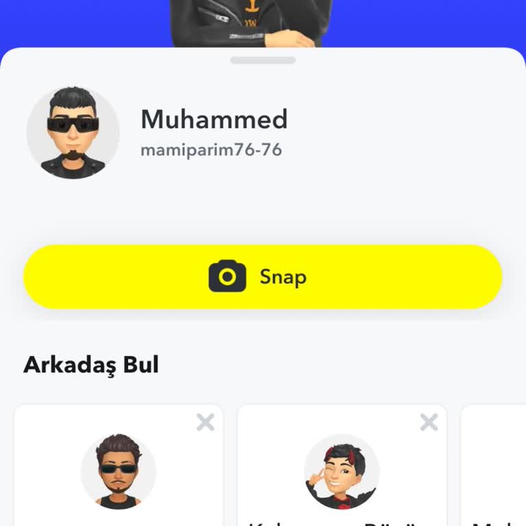 Hesabım Var, Ancak Giriş Yapamıyorum