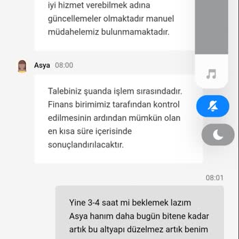 Joybet'te Kazanç Çekiminde Gecikme Ve Sürekli Oyalama Sorunu