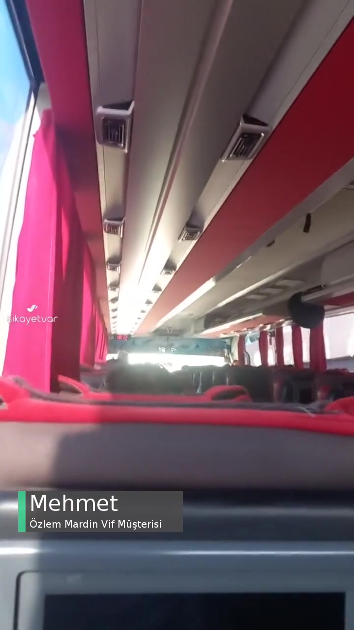 Özlem Mardin Vif Mağduriyeti! videonun kapak resmi