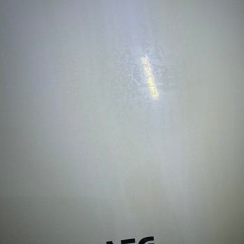 Cif Ultra Temizlik Ürünü Buzdolabımda Geri Dönüşü Olmayan Hasar Oluşturdu