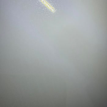 Cif Ultra Temizlik Ürünü Buzdolabımda Geri Dönüşü Olmayan Hasar Oluşturdu