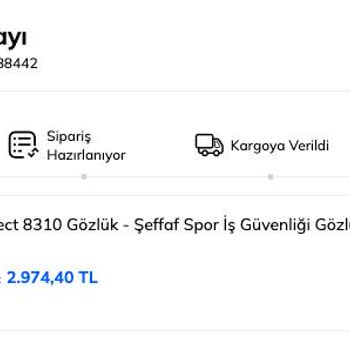 Sipariş Sonrası Ne Ürün Gönderildi Ne Para İadesi Yapıldı