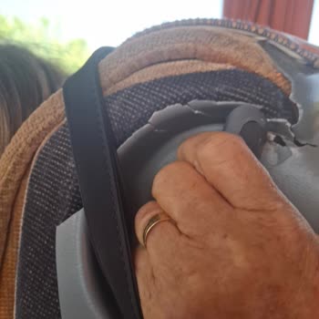 Otobüs Yolculuğunda Koltuk Ve Hijyen Sorunları Yaşadık