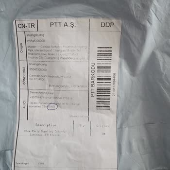 Eksik Ve Bozuk Ürün, Yetersiz İade Süreciyle Mağduriyet