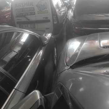 Marmara Roro Ömer Kaptan Gemisi Sorun Yaşama