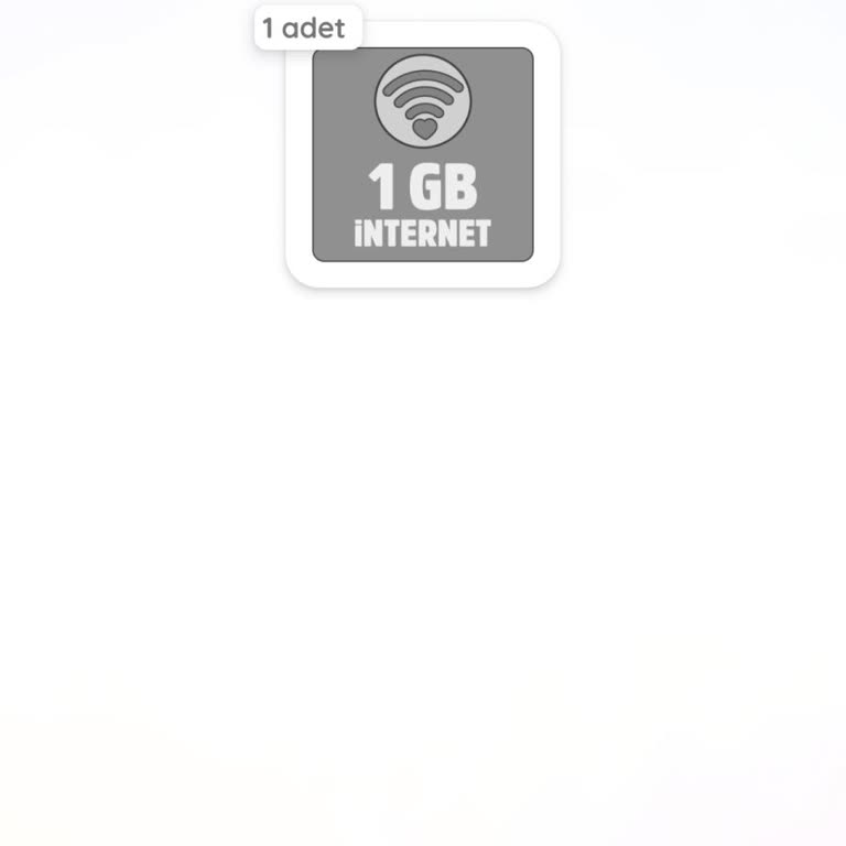 Kazandırio'dan Yüklenen İnternet Hatta Geçmedi, Mesaj Da Gelmiyor