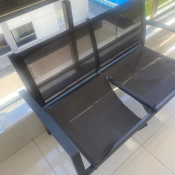 Migros'tan Alınan Balkon Takımı Ve İlgisiz Müşteri Hizmeti