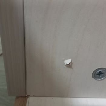 Ertürk Nakliyat (Sakarya) Mobilyalarımızı Mahvetti