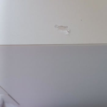 Ertürk Nakliyat (Sakarya) Mobilyalarımızı Mahvetti